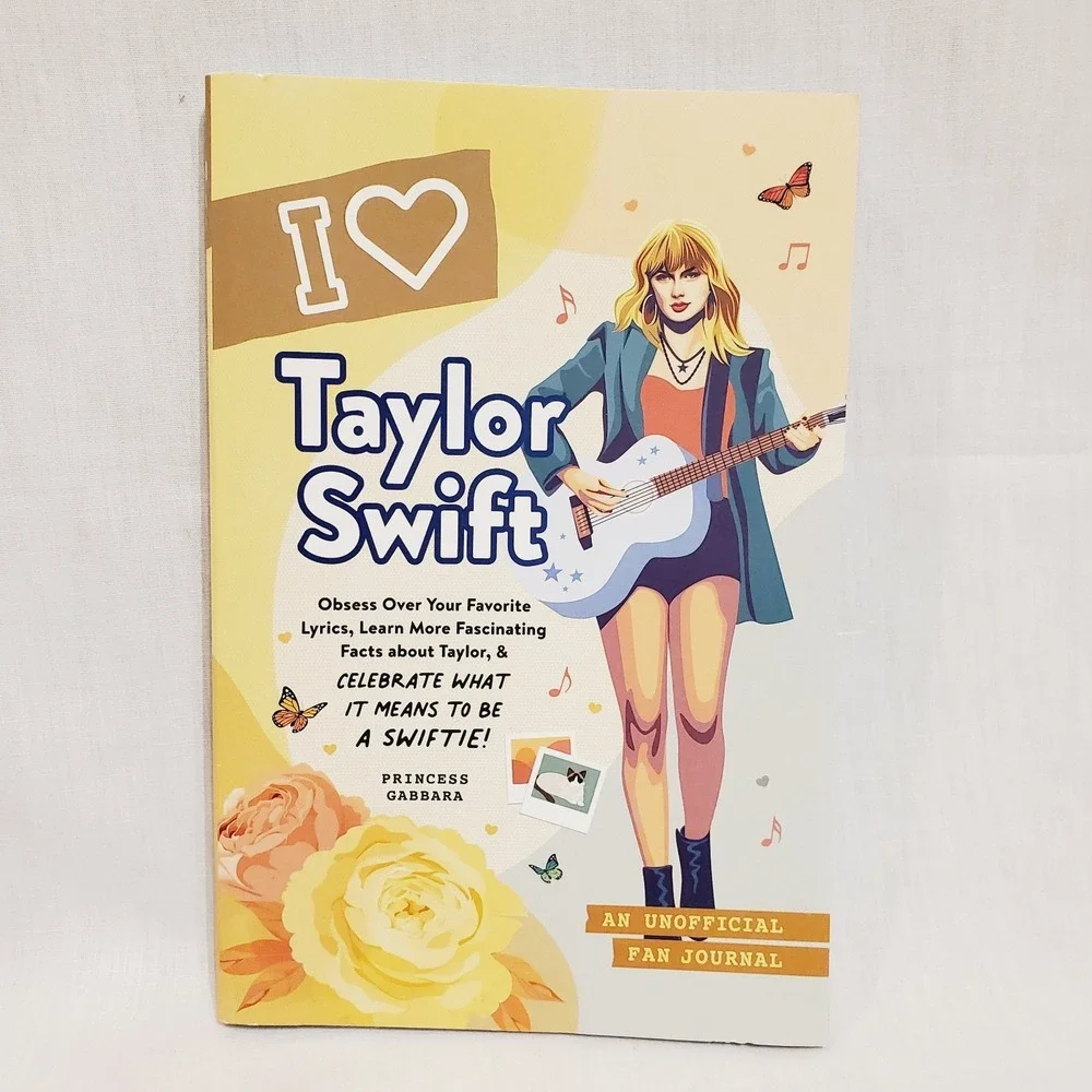 Adams Media love taylor